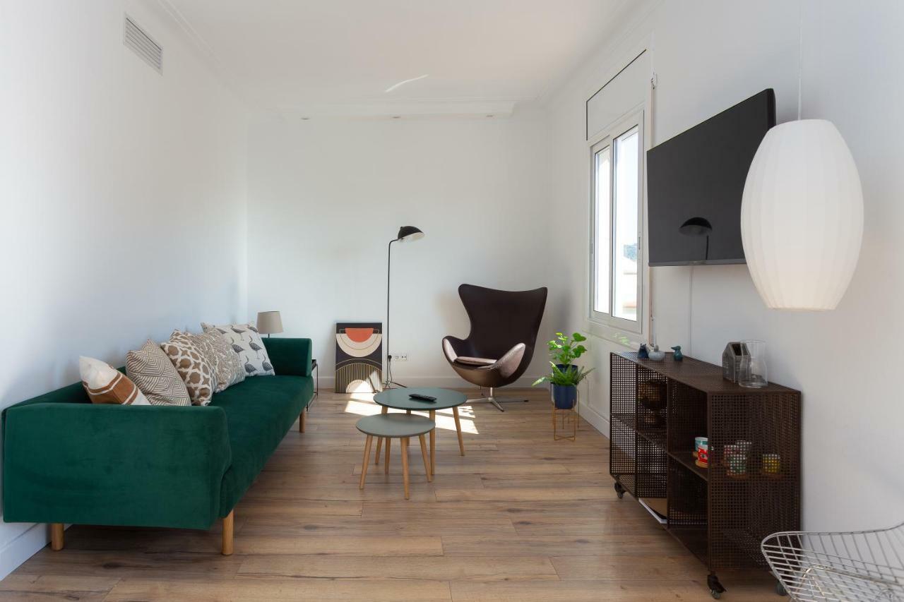 Apartamento Casa Cosi - Atico Barcelona