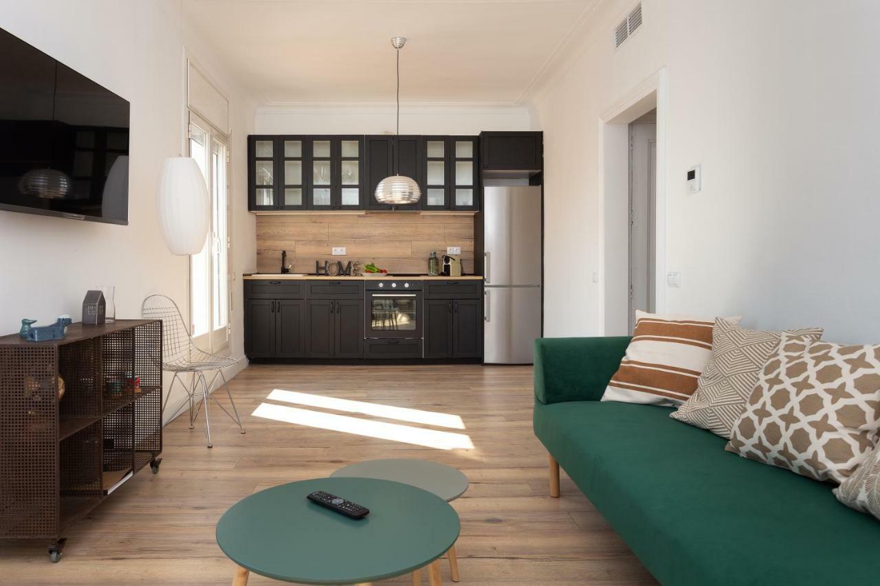 Casa Cosi - Atico Apartamento *
