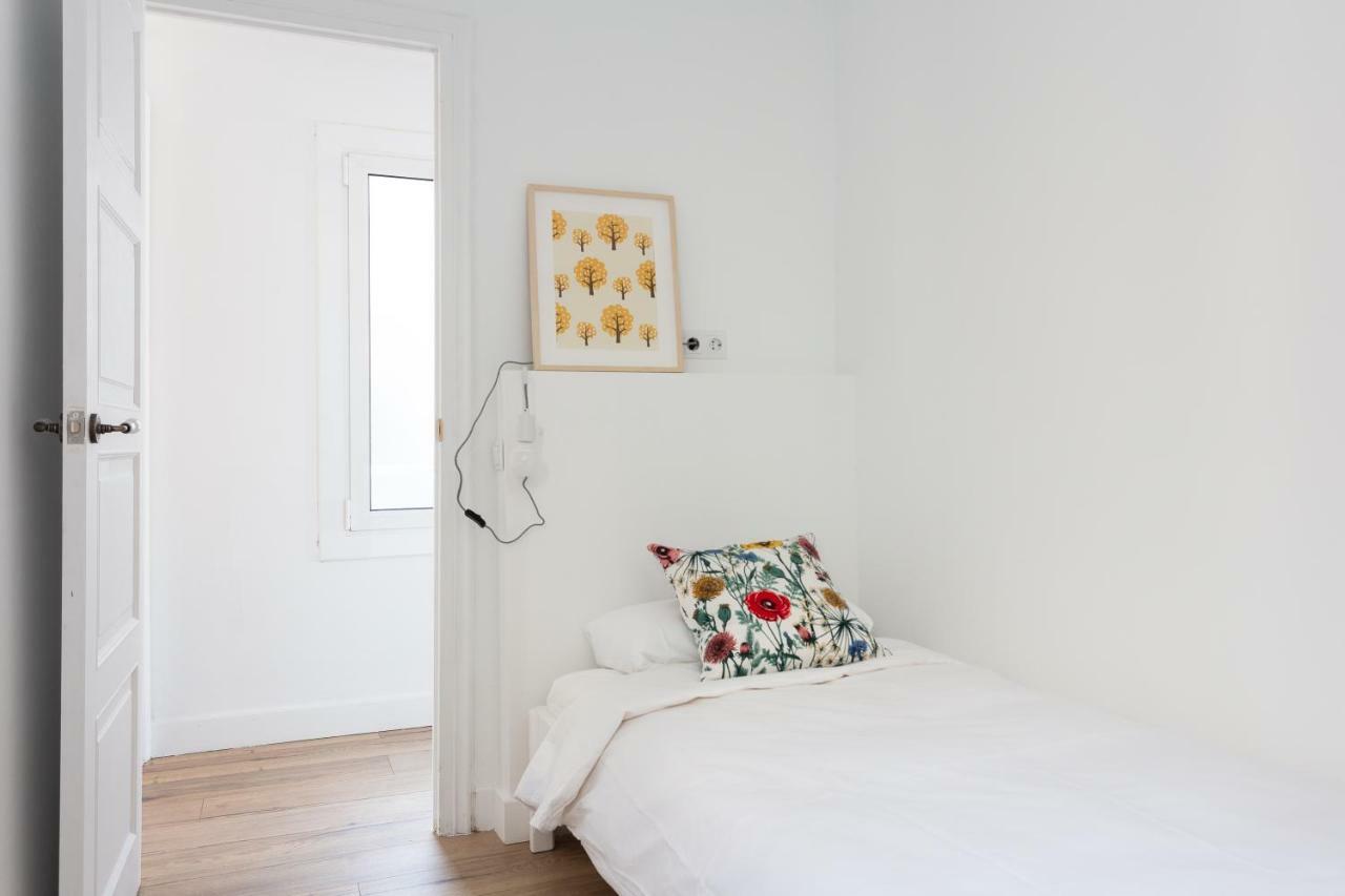 Casa Cosi - Atico Apartamento Barcelona