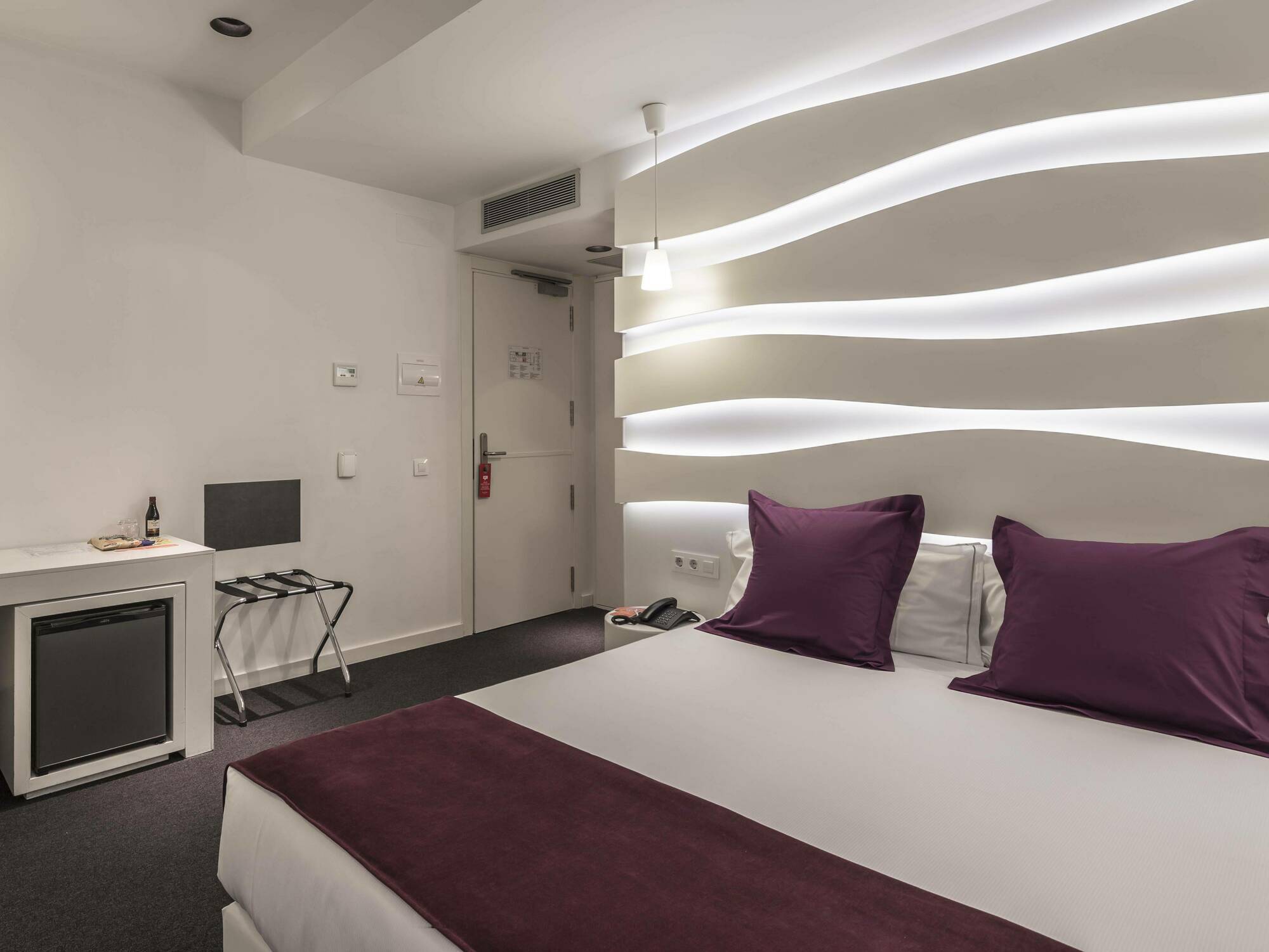 Allegro Hotel Barcelona