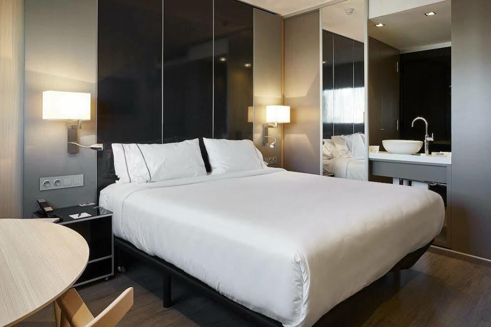 Ac Sants By Marriott