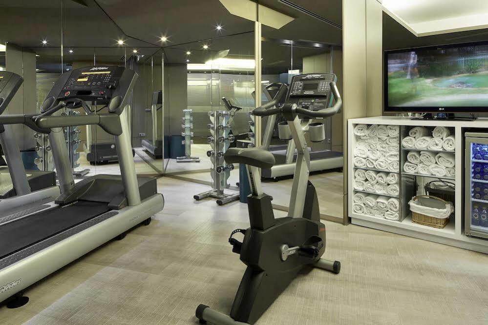 Ac Sants By Marriott 4* Barcelona