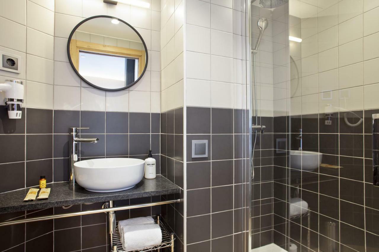Brick Hotel Barcelona