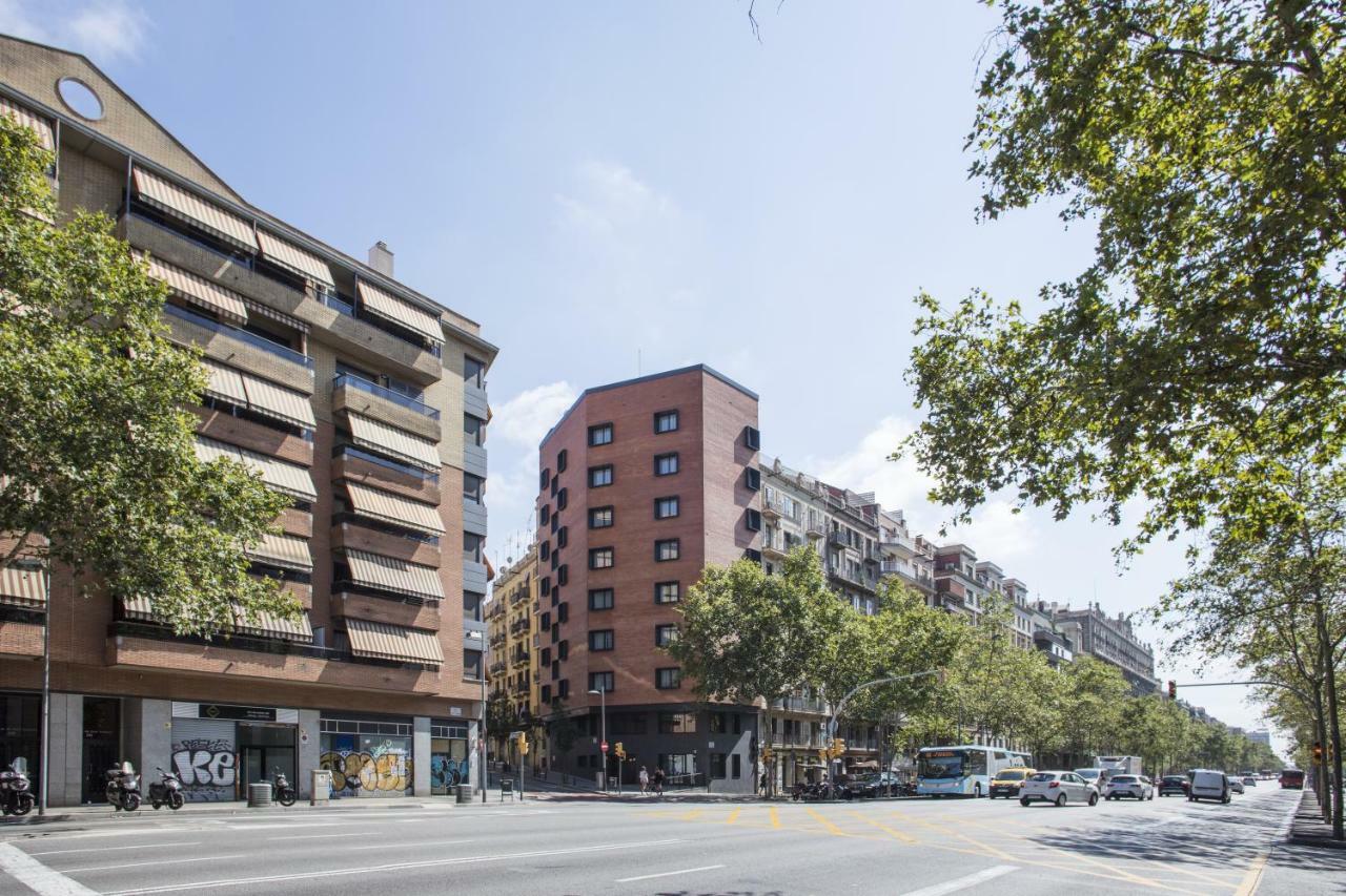 Brick Barcelona