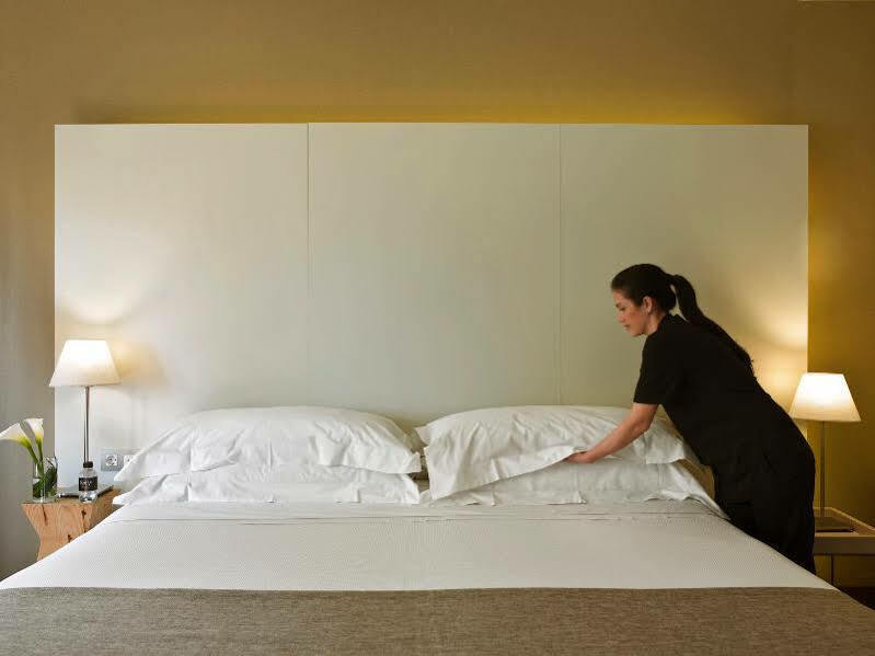 Hotel Grand Central, Small Luxury Barcelona