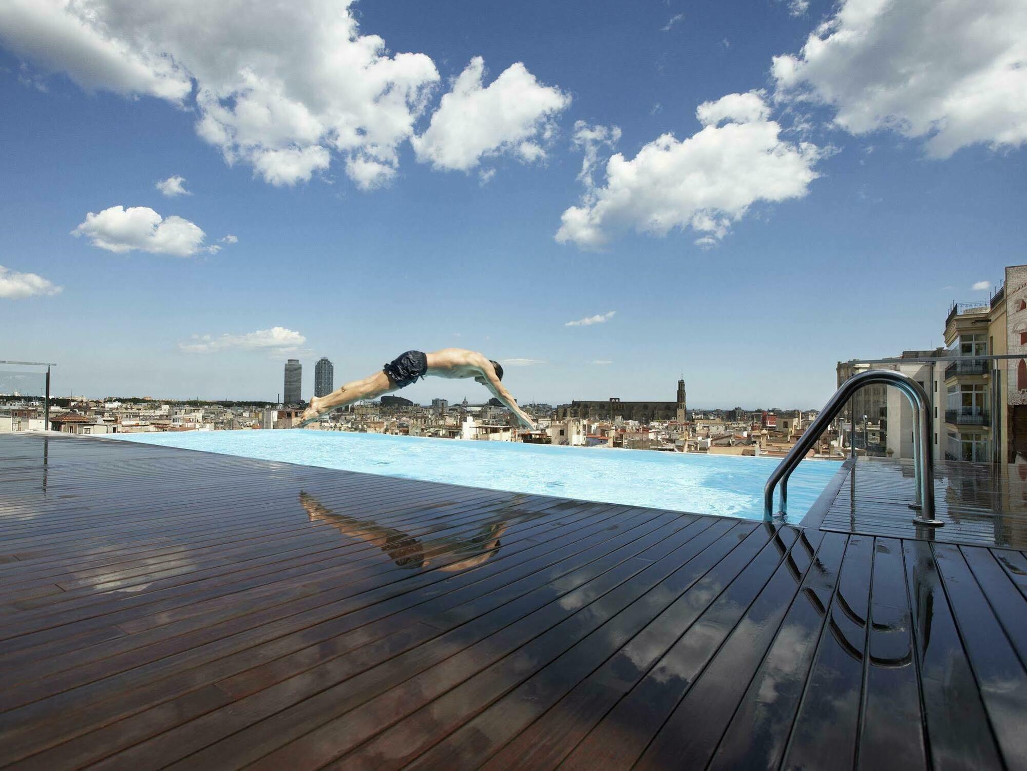 Hotel Grand Central, Small Luxury 5*