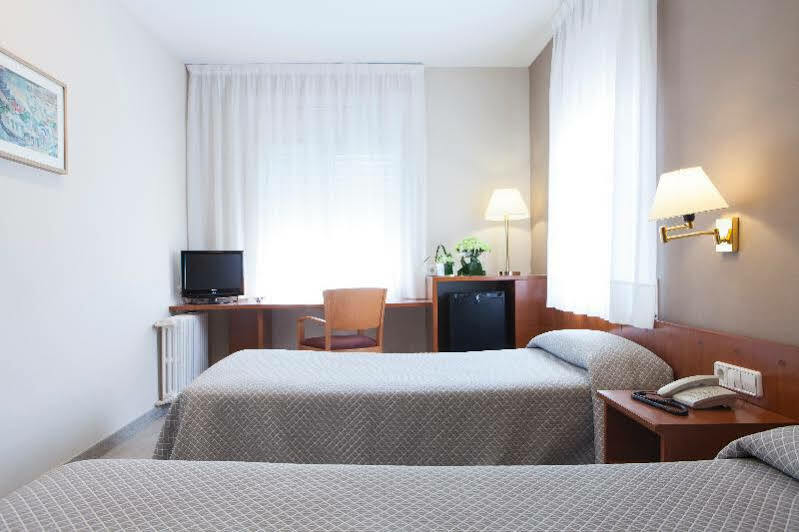 Hotel Bonanova Park 2*