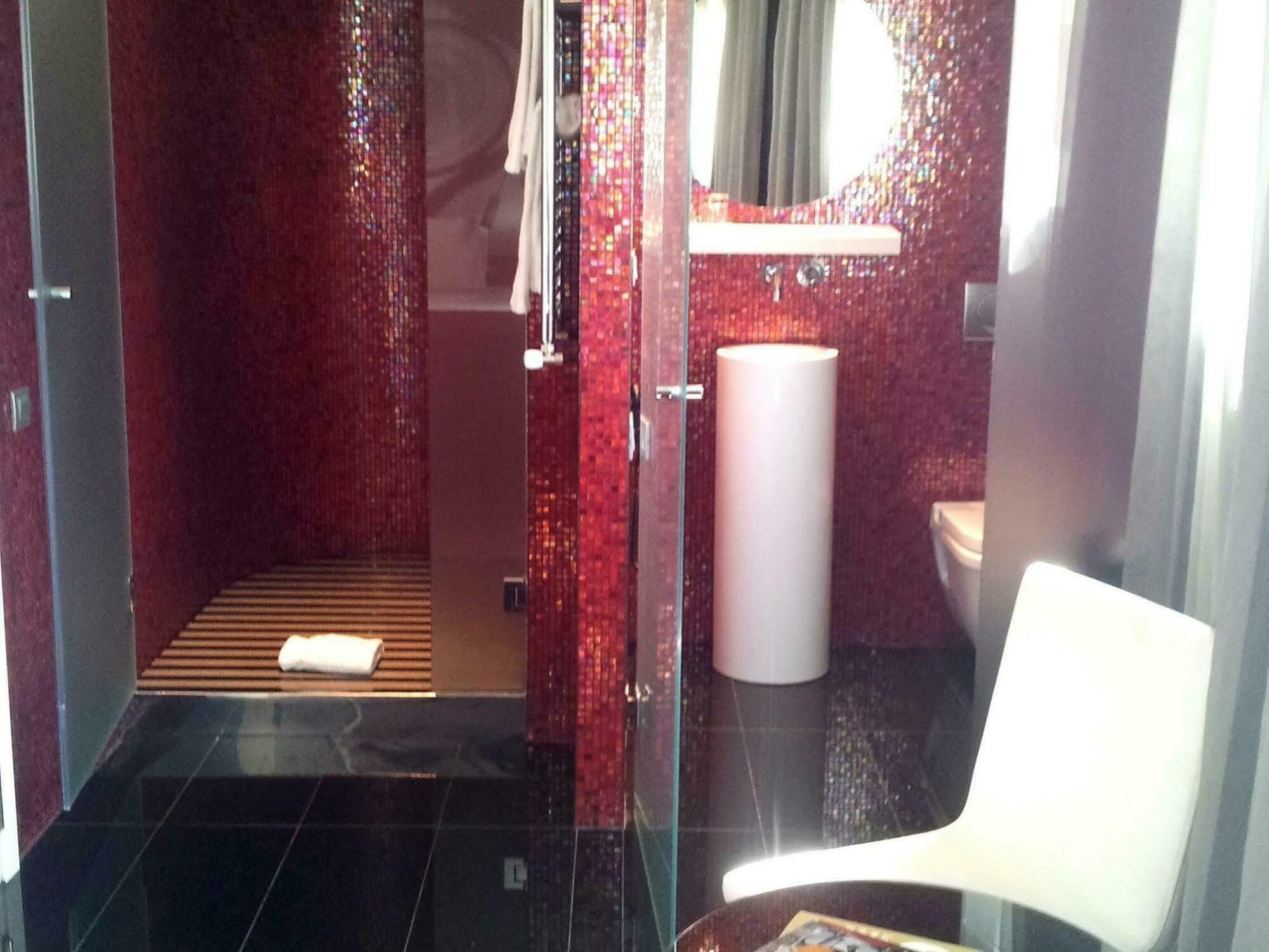 Eurostars Bcn Design