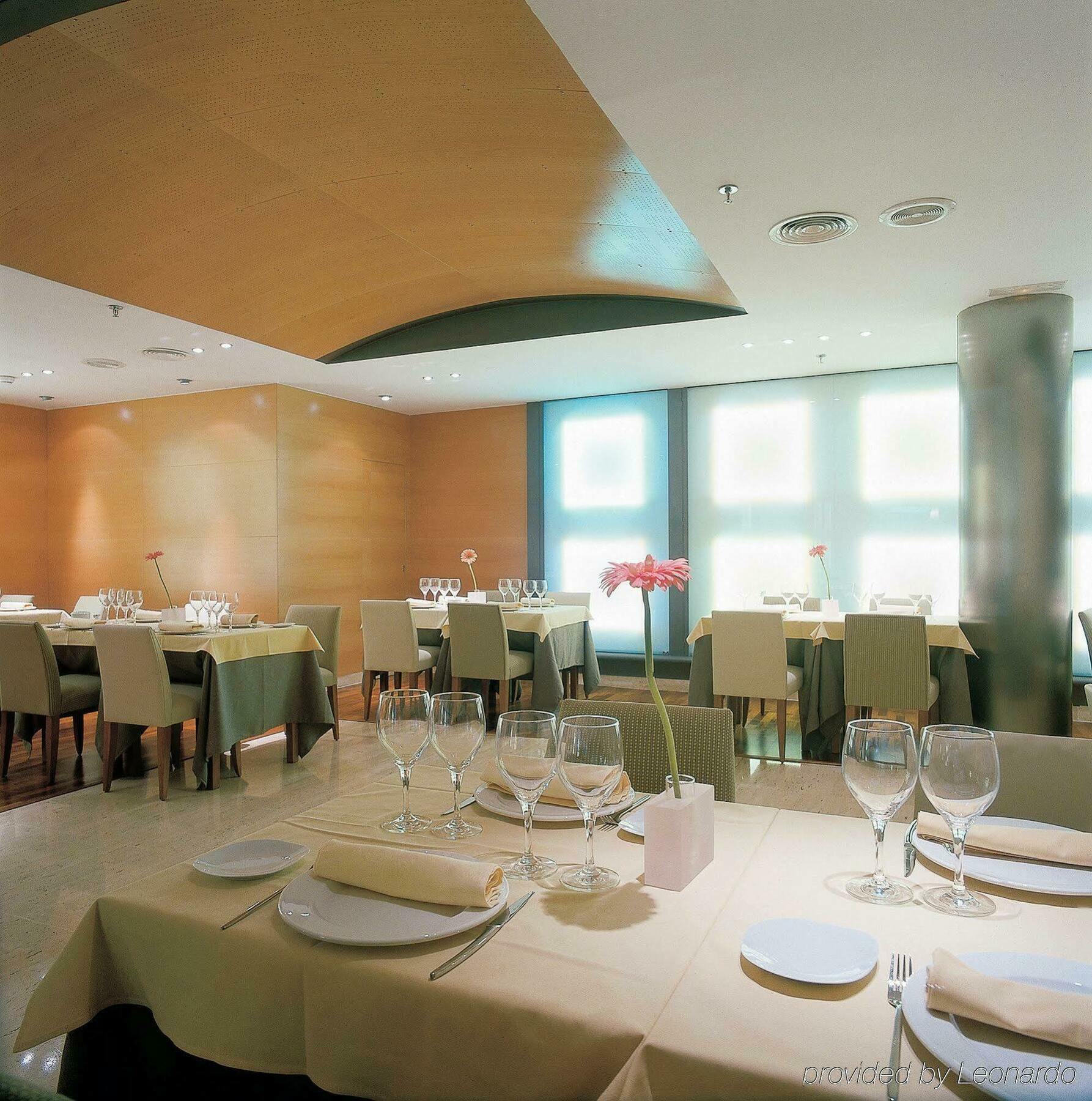 Hotel Exe Cristal Palace Barcelona