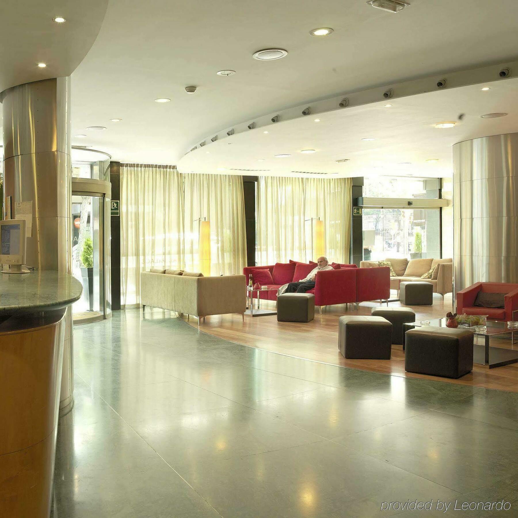 Exe Cristal Palace Hotel 4*