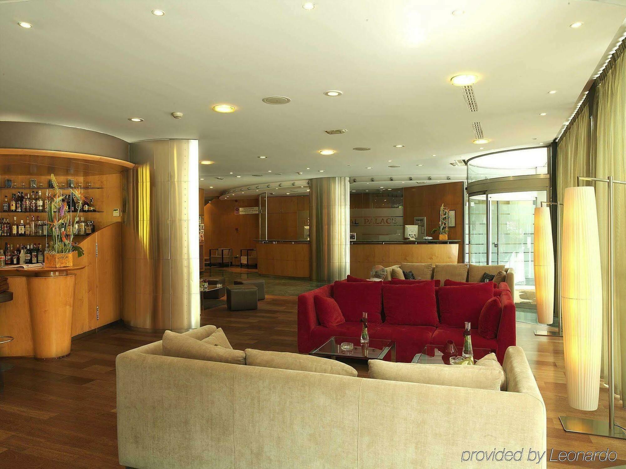 Exe Cristal Palace 4*