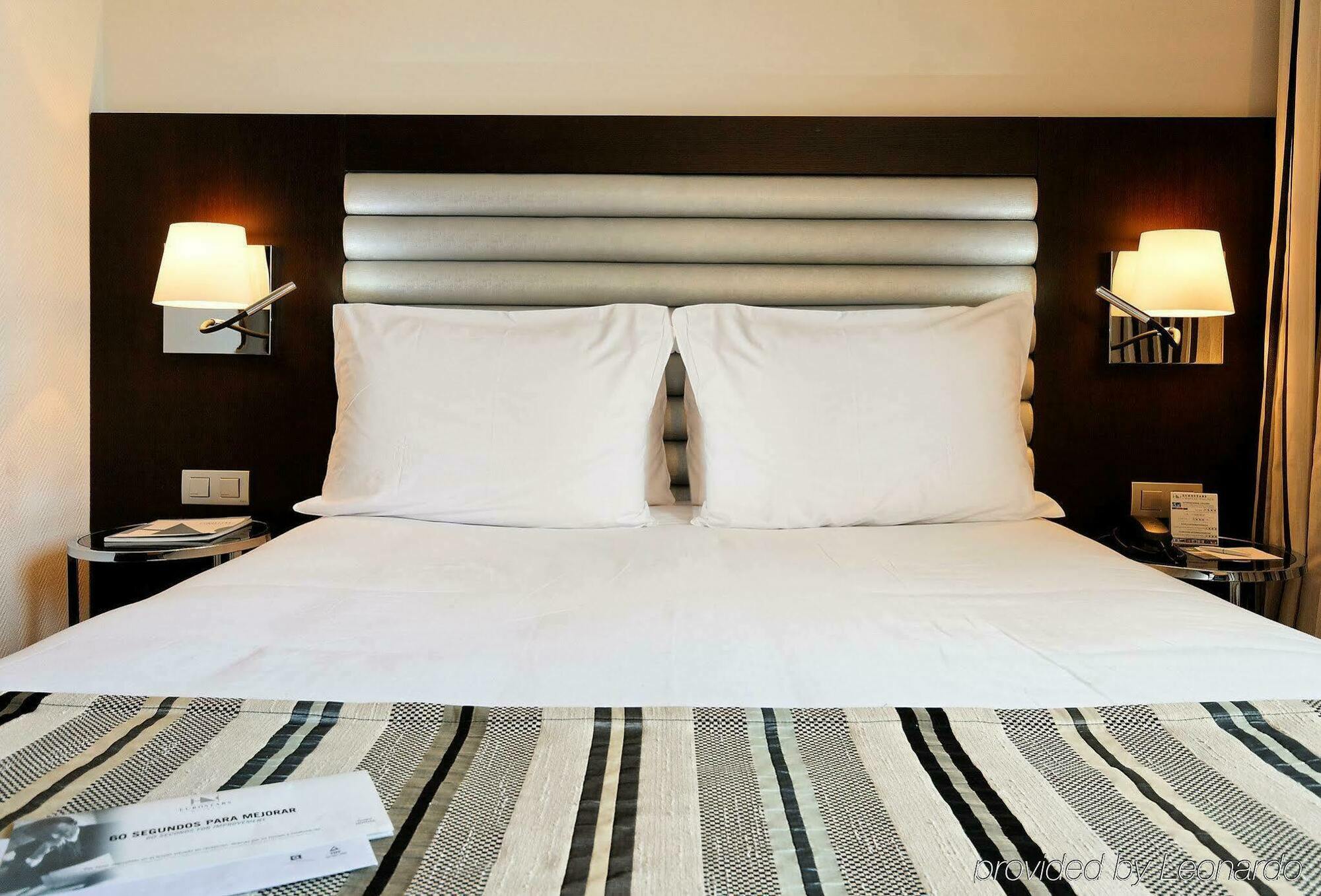 Exe Cristal Palace Hotel Barcelona