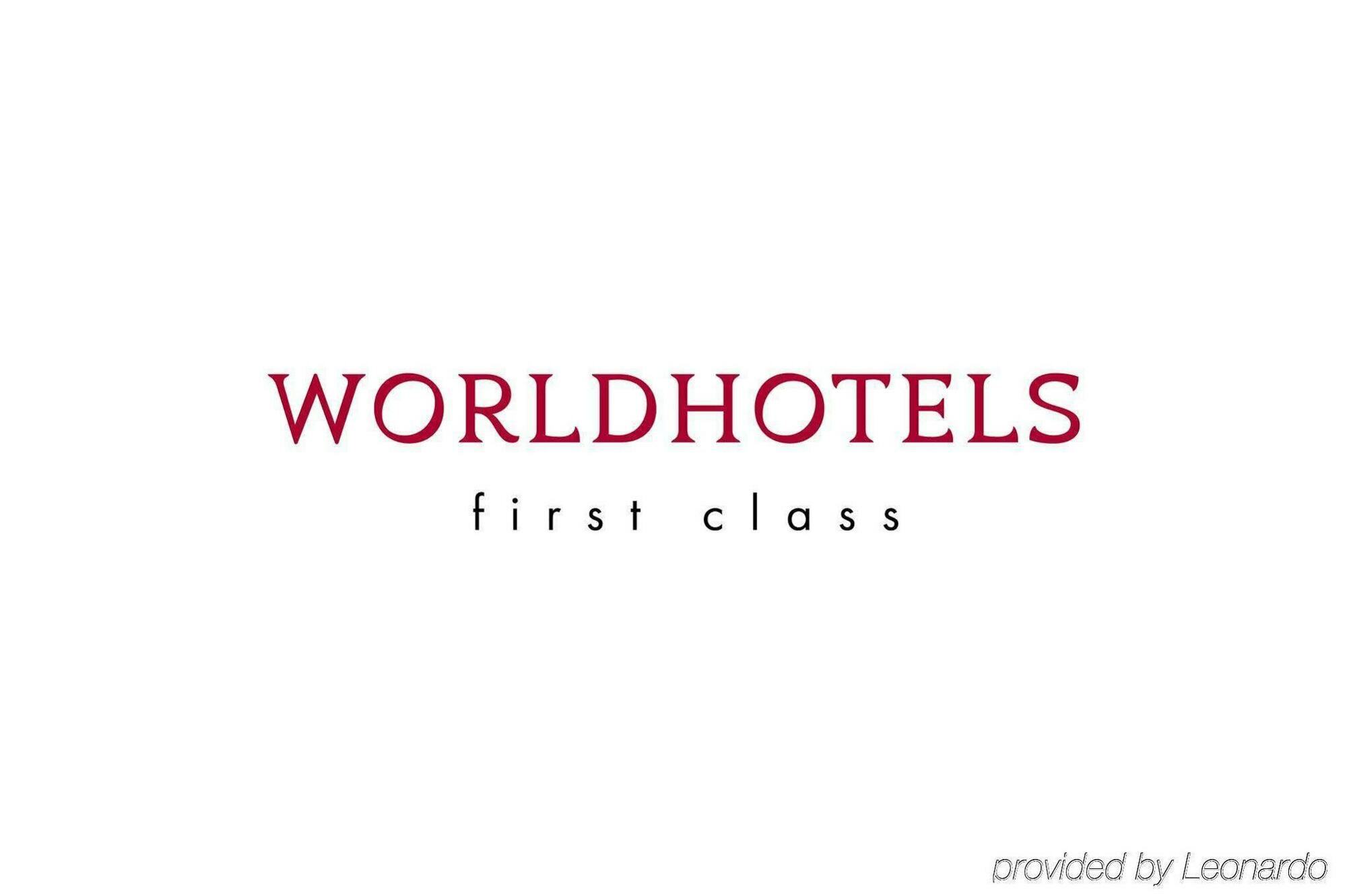 Exe Cristal Palace Hotel