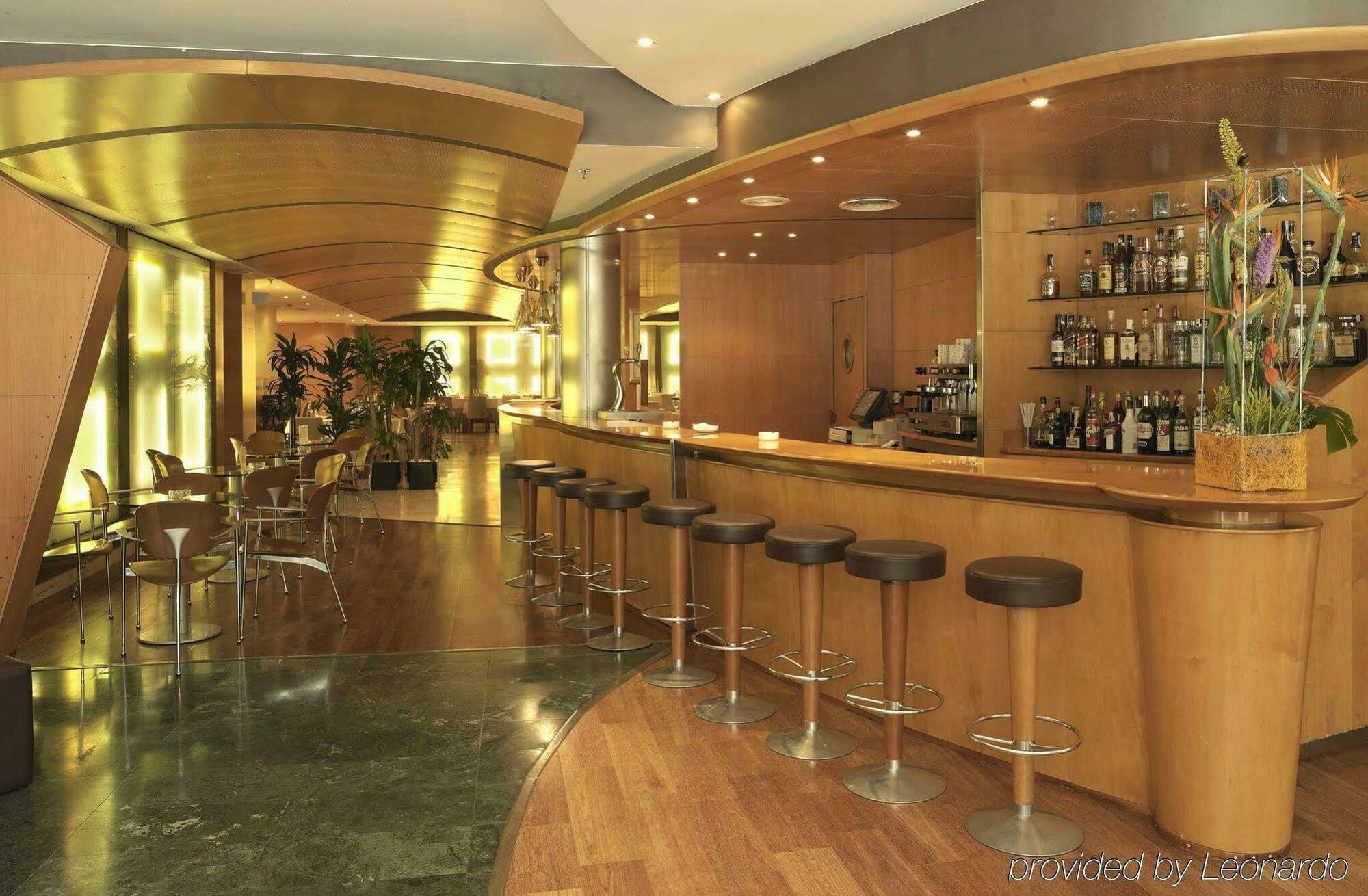 Exe Cristal Palace 4* Barcelona
