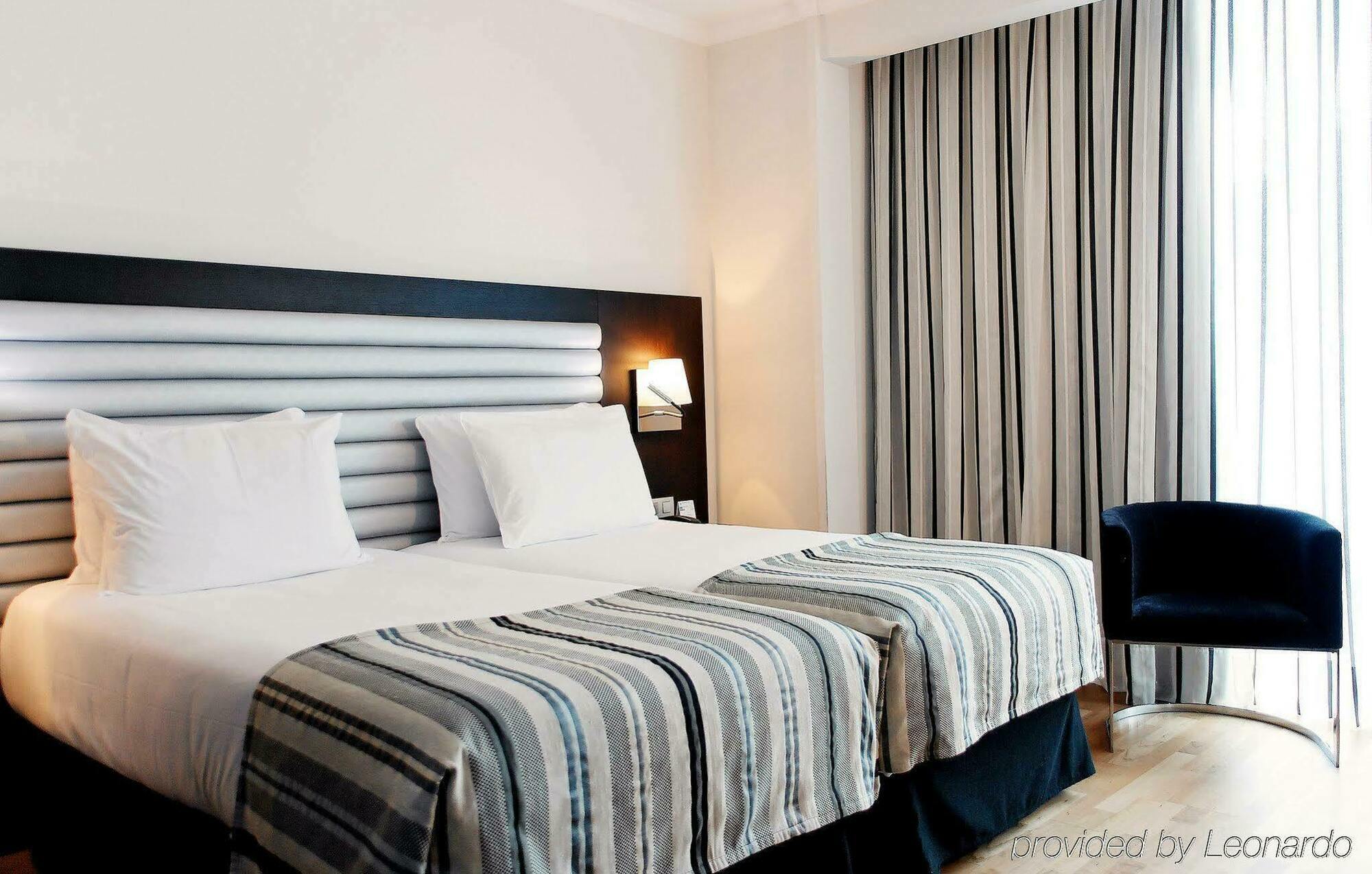 Hotel Exe Cristal Palace
