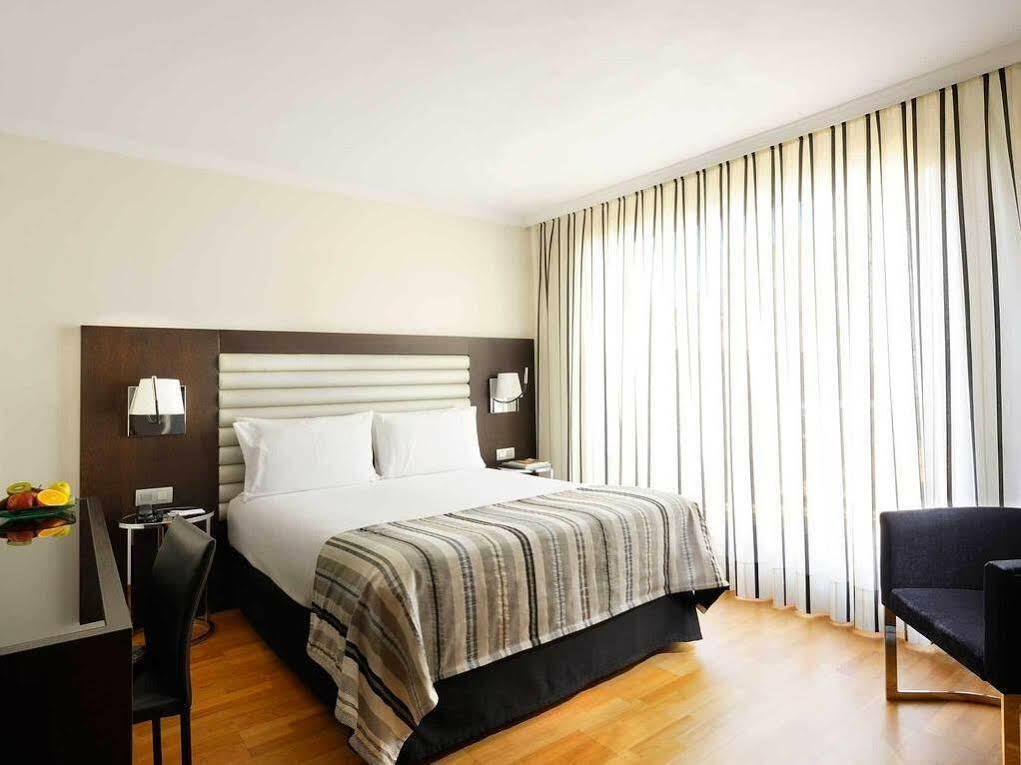 Hotel Exe Cristal Palace 4*