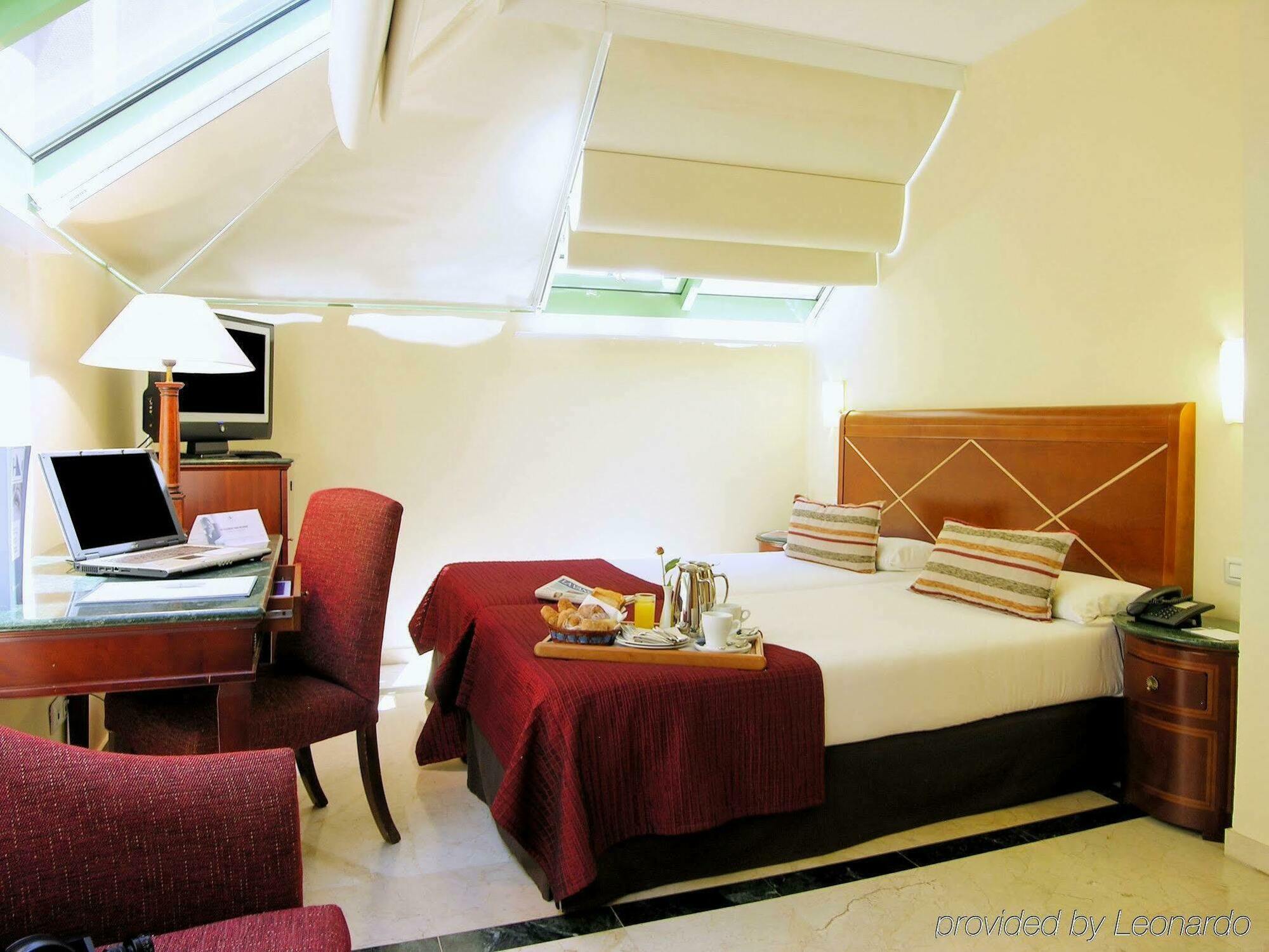 Hotel Eurostars Laietana Palace 4*