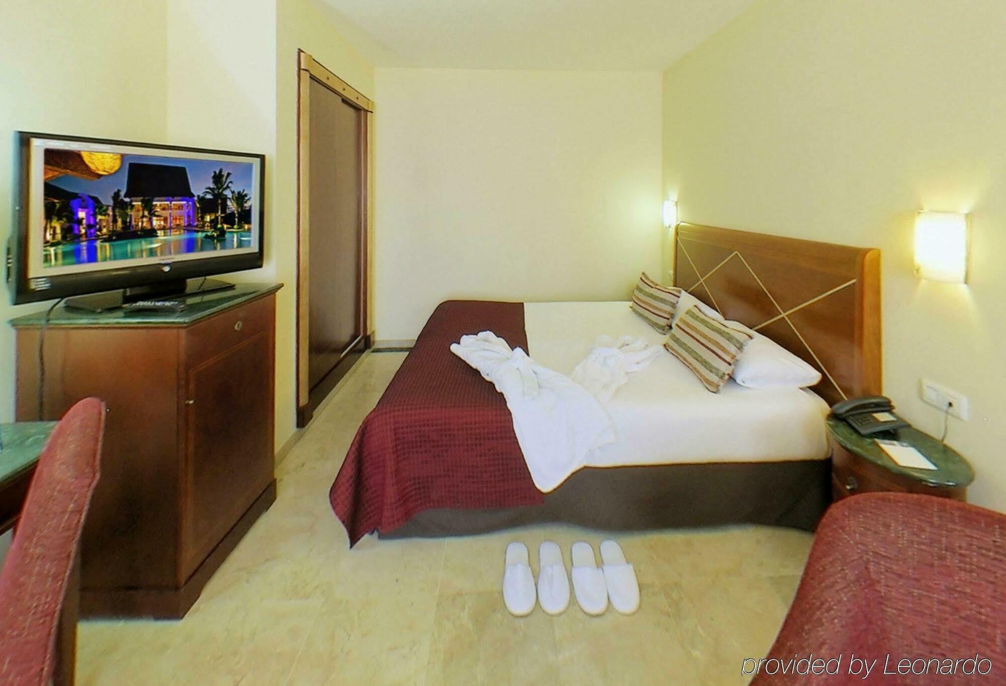 Hotel Eurostars Laietana Palace Barcelona