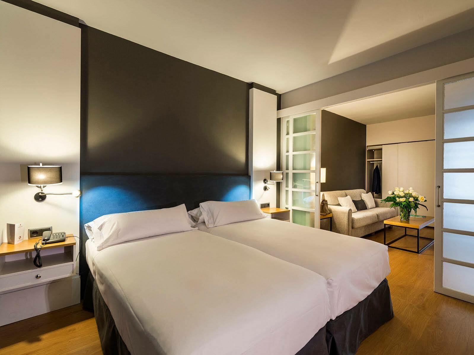 Guitart Grand Passage Hotel
