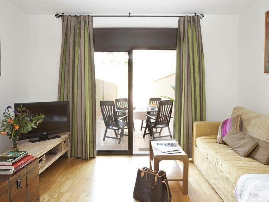 Apartamento Ainb Eixample-entenca Barcelona