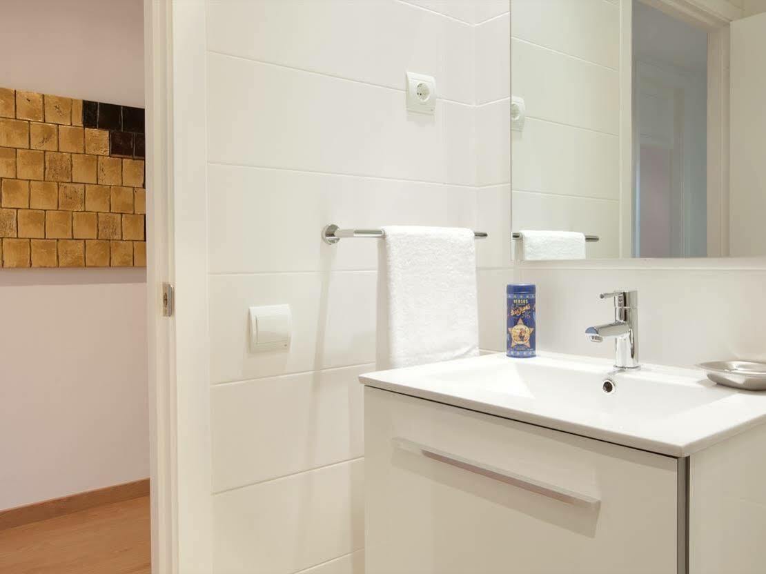 Alcam Paseo De Gracia Apartamento *