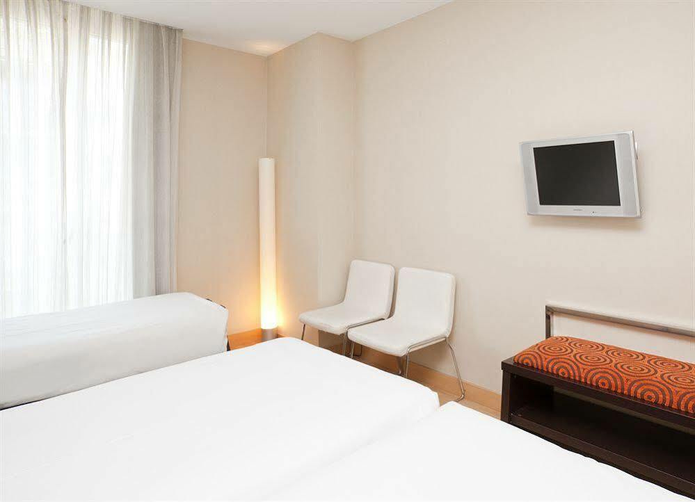Ilunion Auditori Hotel Barcelona