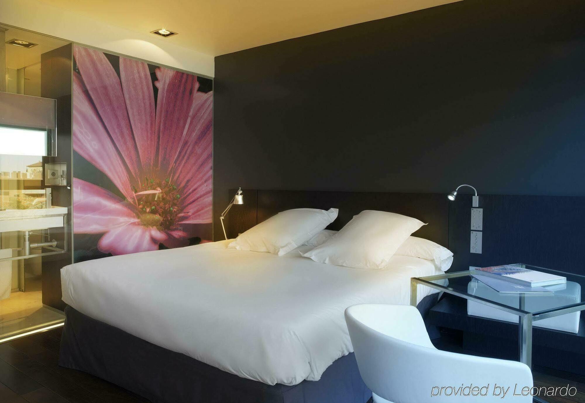 Hotel Ikonik Anglí Barcelona