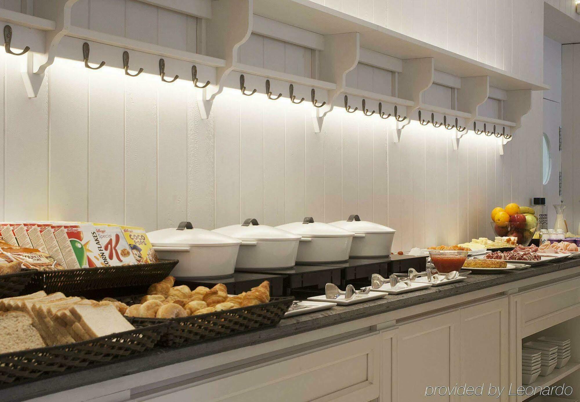 Ac Victoria By Marriott Hotel Barcelona