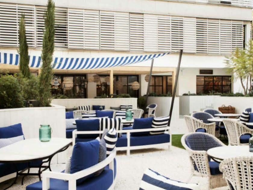 Ac Victoria By Marriott Barcelona