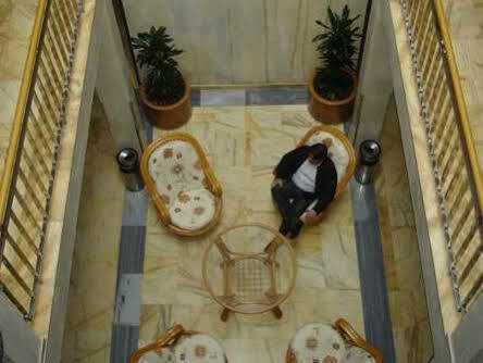 Flor Parks Hotel 3*