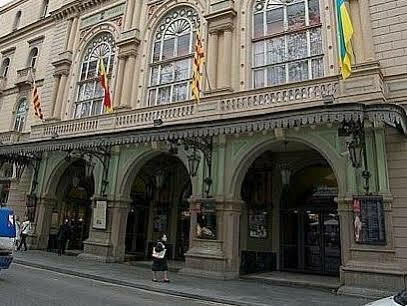 Hotel Flor Parks Barcelona
