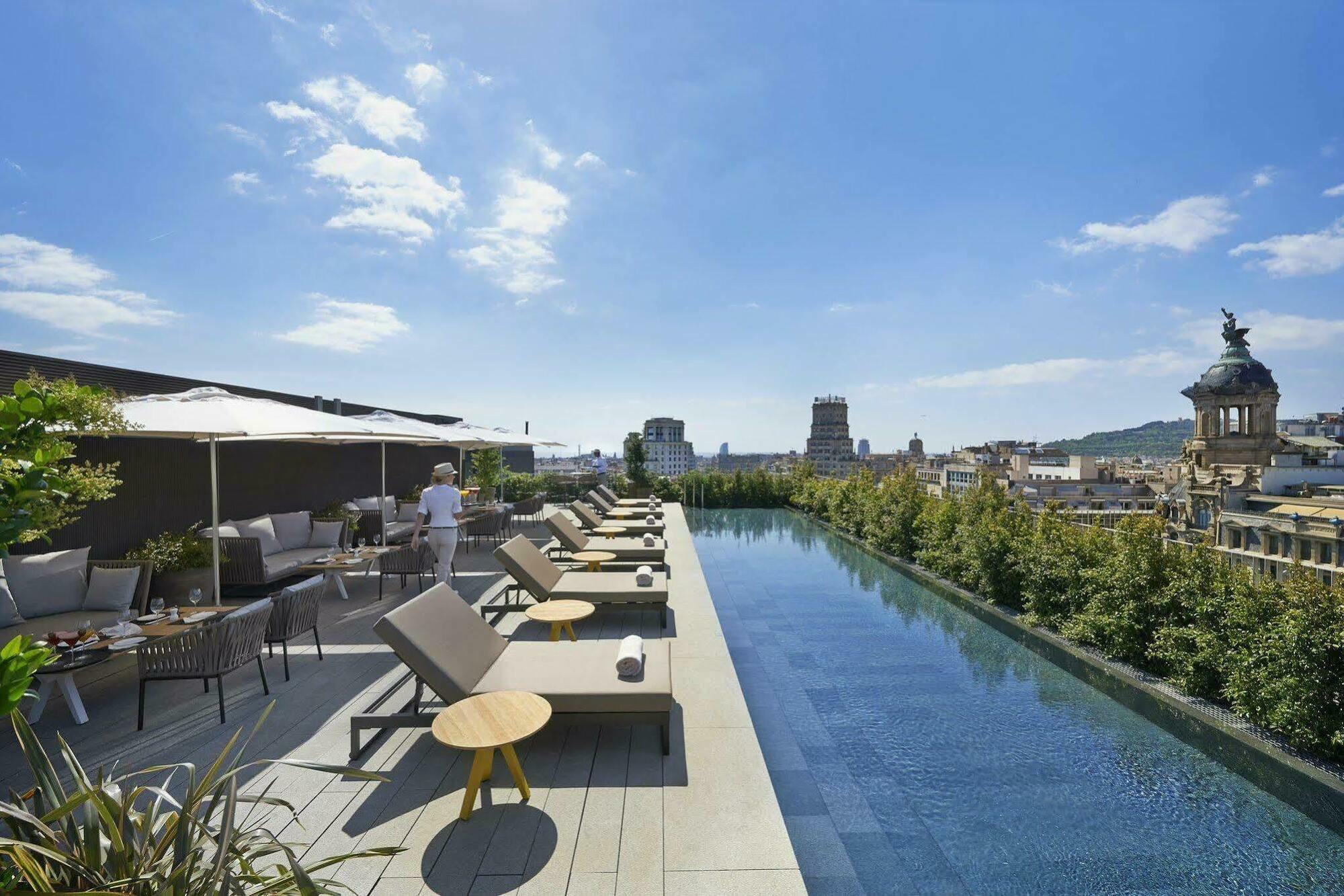 Mandarin Oriental, 5* Barcelona
