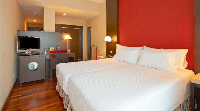Nh Les Corts 3* Barcelona