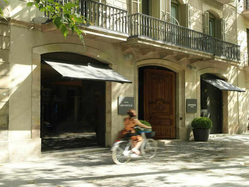 Casa Elliot Hotel 4*