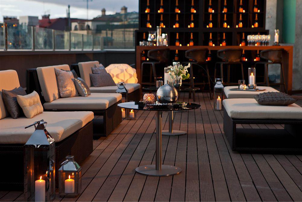 Renaissance Hotel Barcelona