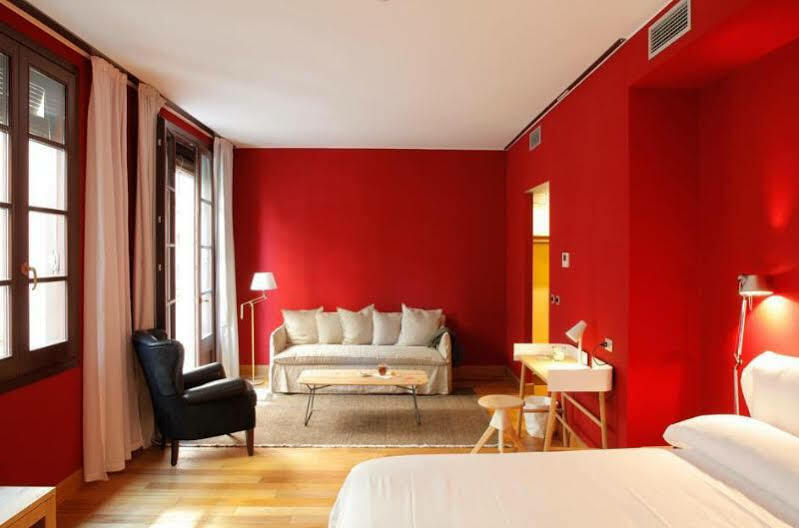 Hotel Casa Camper