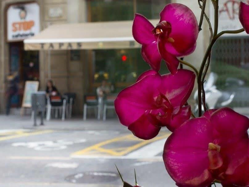 Hotel Sansi Diputació