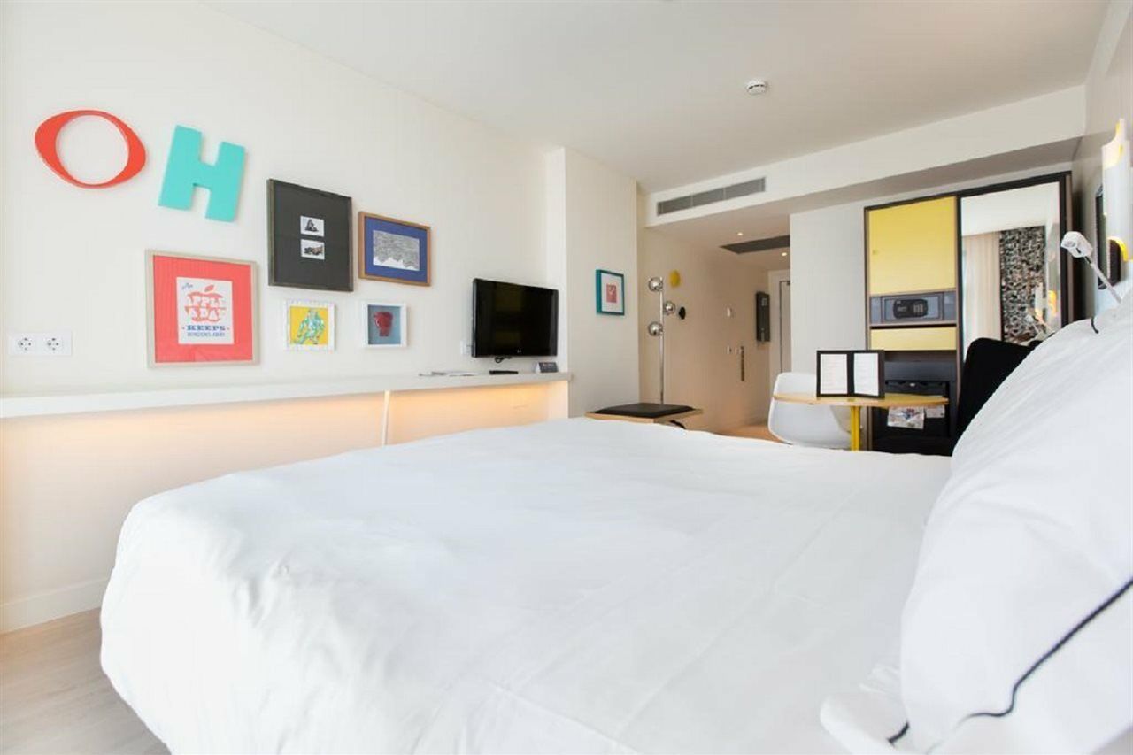 Hotel Vincci Bit