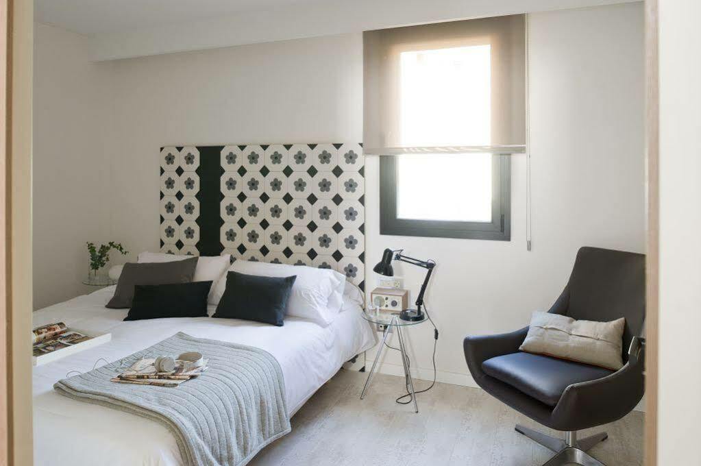 Hotel Eric Vokel Barcelona