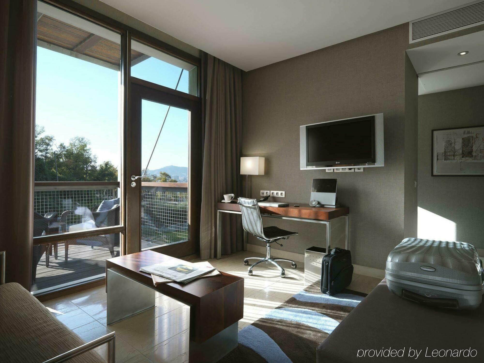 Miramar Gl Barcelona