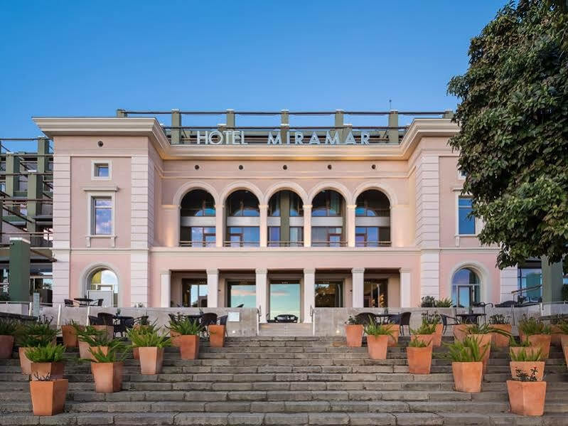Hotel Miramar Gl