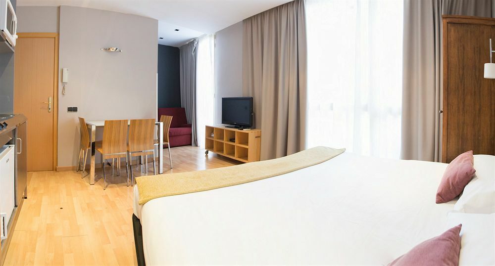 Ainb Born Tiradors Apartamento Barcelona