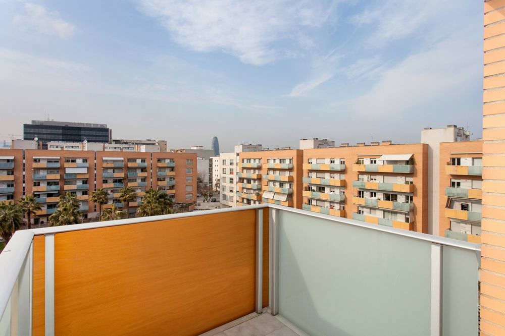 Apartamento 1321 - Olympic Village Barcelona