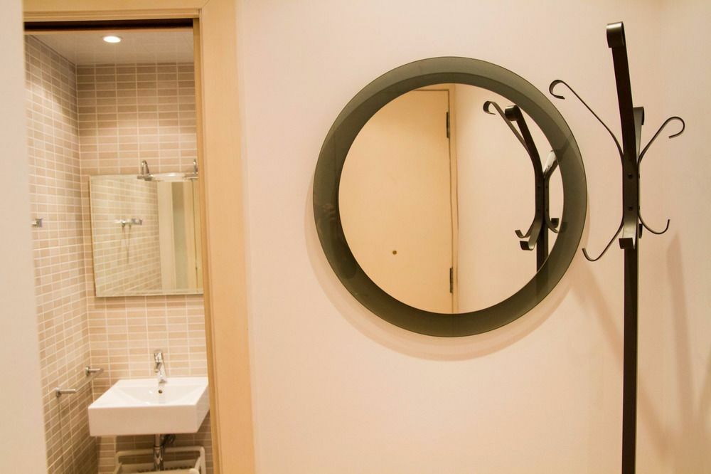 Bbarcelona Plaza España Flats Apartamento Barcelona