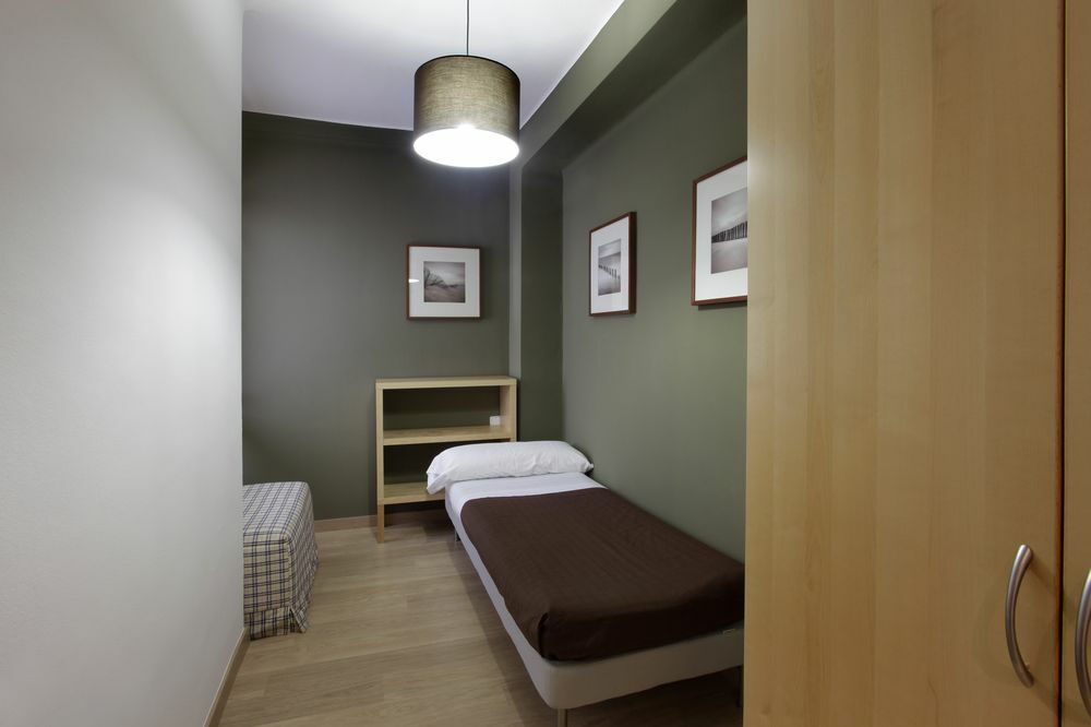 Apartamento Fisa Aribau *