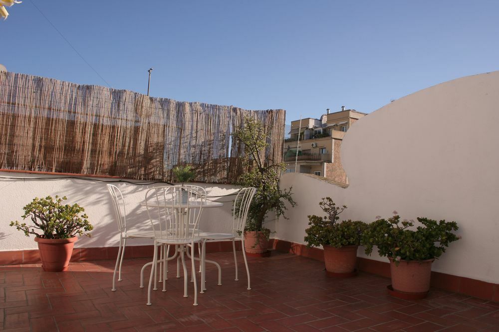 Apartamento Avenida Urgell *