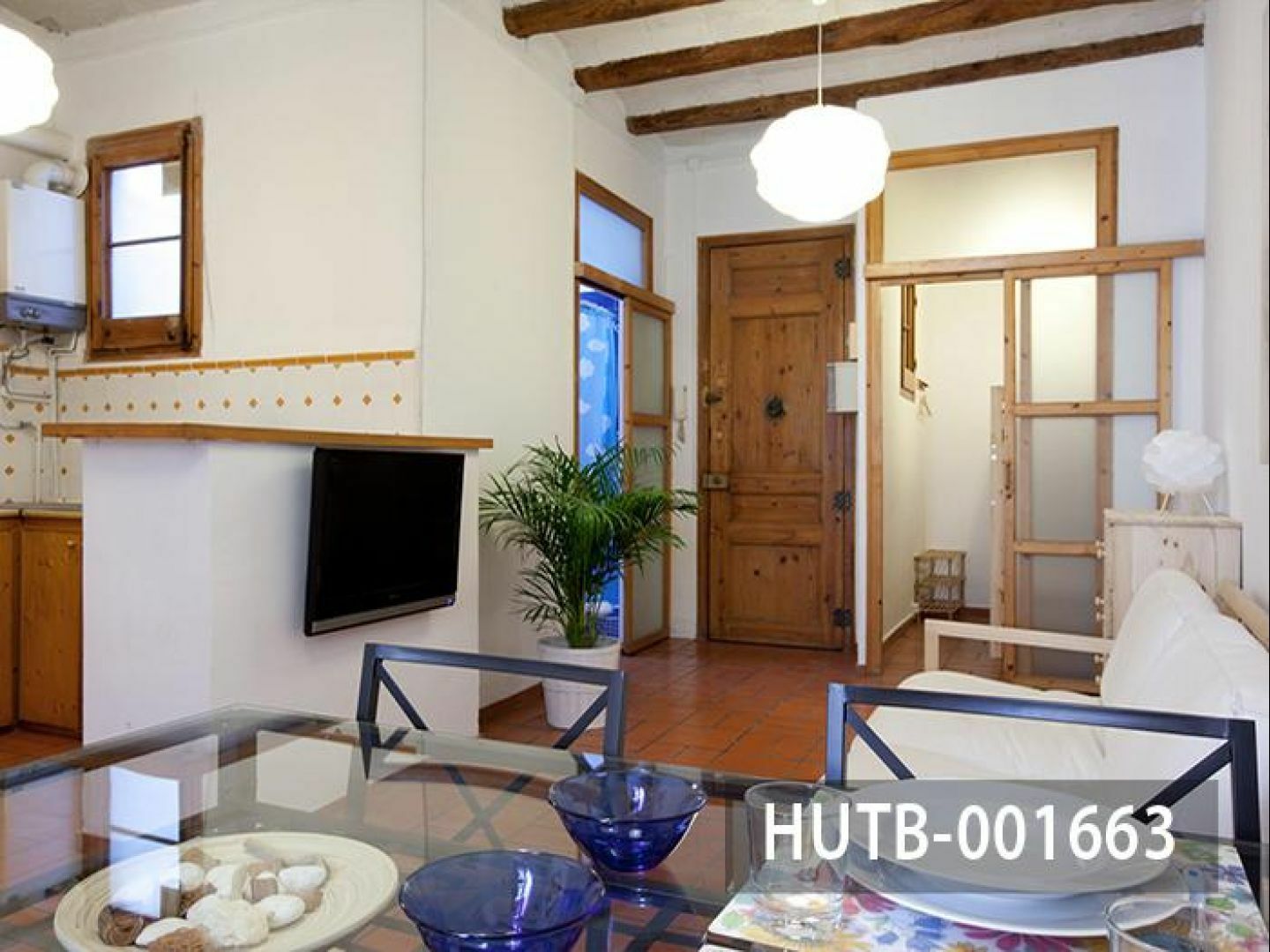 Gracia Apartamento Barcelona