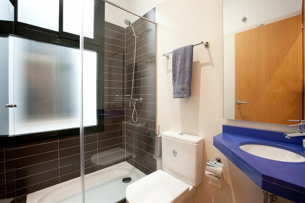 Aspasios Verdi Apartamento Barcelona