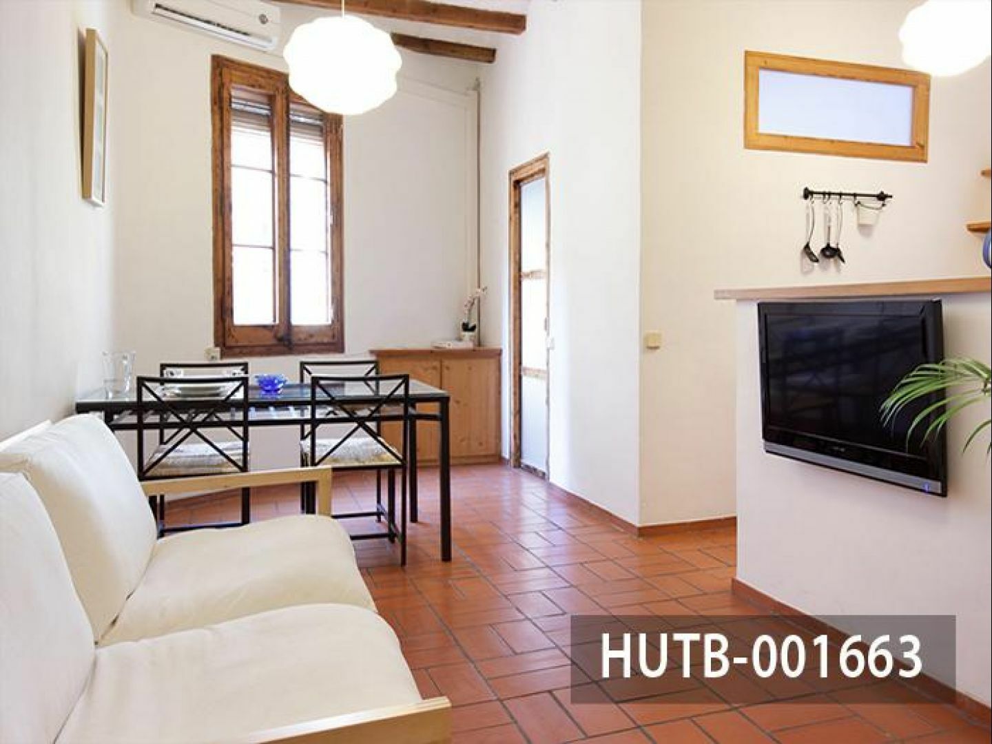 Apartamento Gracia *