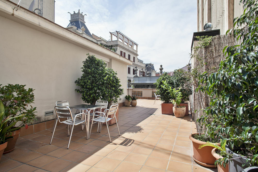 Bonavista - Passeig De Gracia Apartment Barcelona